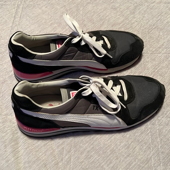 Puma TX-3 - Picture 1 of 3